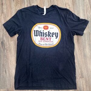 Bella Canvas Black Short Sleeve Tee